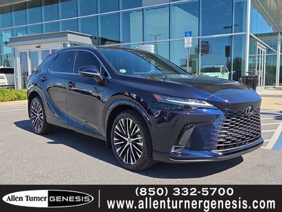 Used 2024 Lexus RX 350 Premium Plus w/ Convenience Package