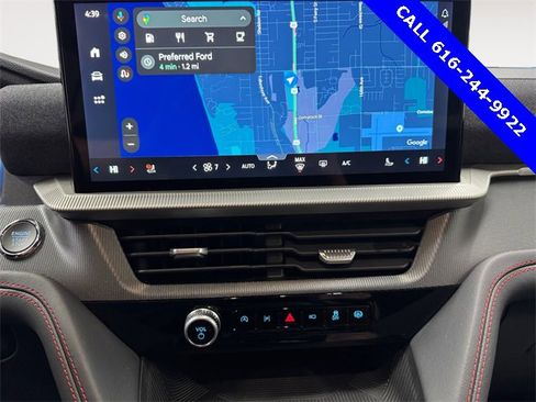 New 2026 Ford Explorer ST-Line image 12