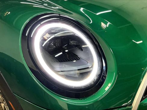 Certified 2025 MINI Cooper S image 30