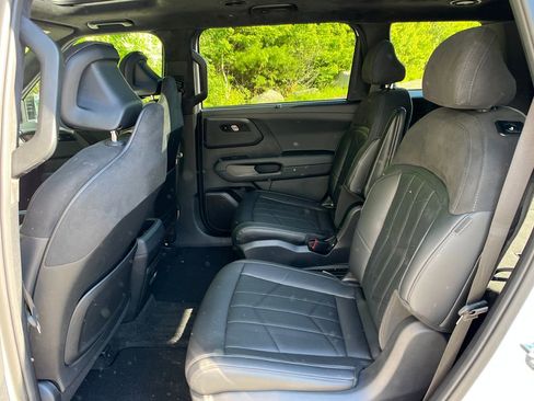 Used 2027 Kia Telluride SX Prestige X-Pro AWD/4WD image 22