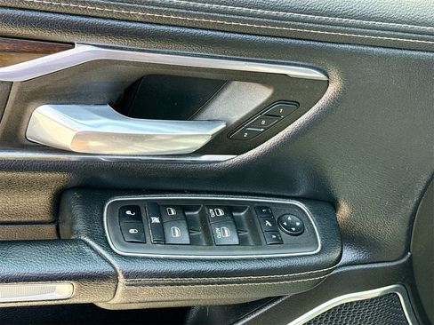 Used 2022 RAM 1500 Laramie image 17