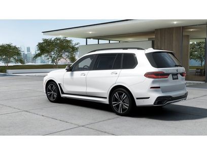 New 2026 BMW X7 xDrive40i w/ M Sport Package