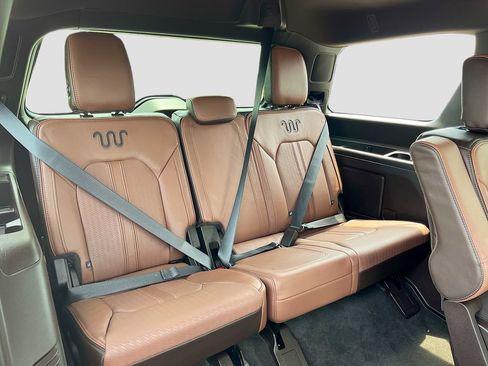 Used 2024 Ford Expedition King Ranch RWD image 29