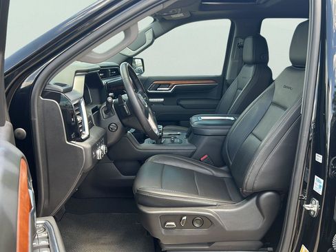 Used 2022 GMC Sierra 1500 Denali AWD/4WD image 7