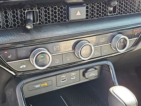 Certified 2024 Honda CR-V EX-L image 17