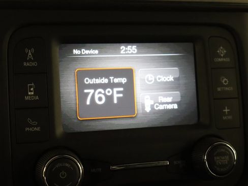 Used 2023 RAM 1500 Big Horn AWD/4WD image 33