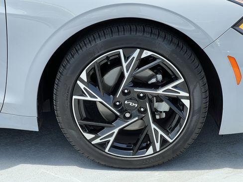 Used 2025 Kia K5 GT-Line w/ GT-Line Premium Package FWD image 5