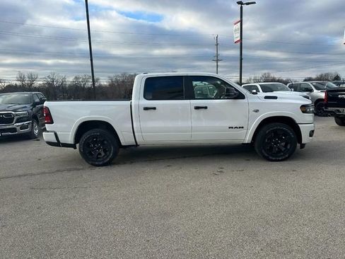 New 2026 RAM 1500 Big Horn image 2