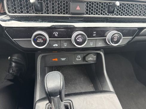 Used 2023 Honda Civic Sport image 15