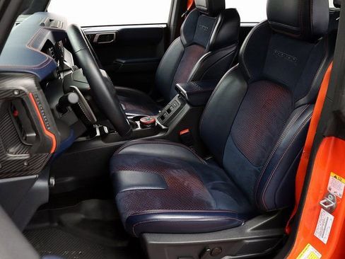 Used 2023 Ford Bronco Raptor image 9