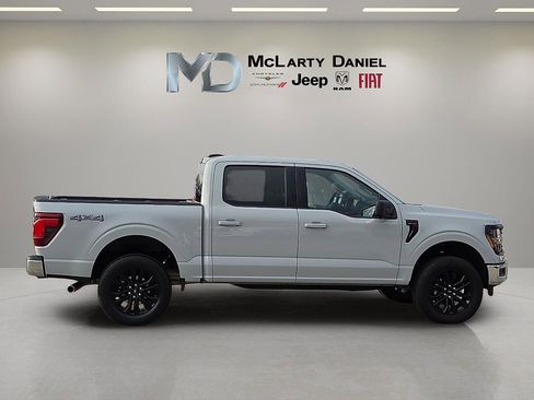 Used 2024 Ford F150 XLT image 6