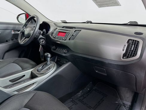 Used 2014 Kia Sportage LX AWD/4WD image 27