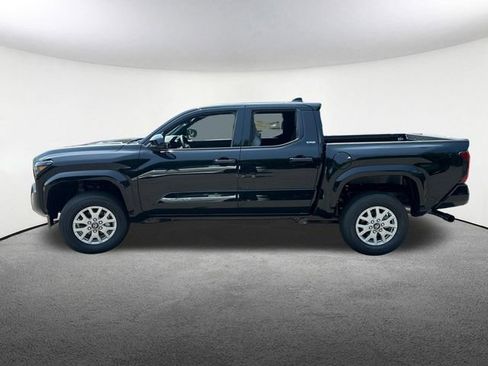 New 2026 Toyota Tacoma SR5 AWD/4WD image 6