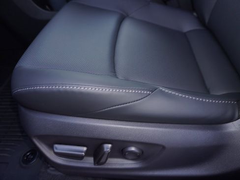 New 2026 Toyota bZ image 11