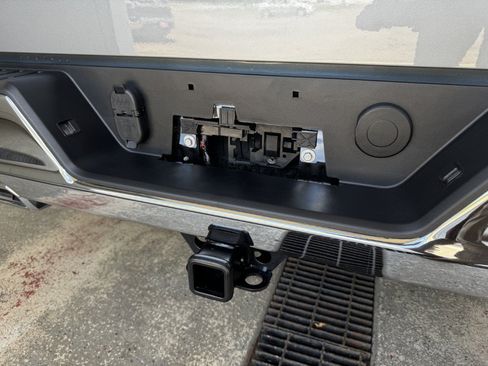 New 2026 Chevrolet Silverado 1500 LT AWD/4WD image 11