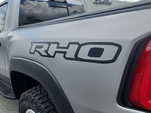 Used 2025 RAM 1500 RHO w/ RHO Level 1 Equipment Group AWD/4WD image 31