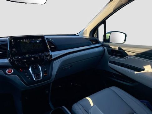 Used 2024 Honda Odyssey EX-L image 23