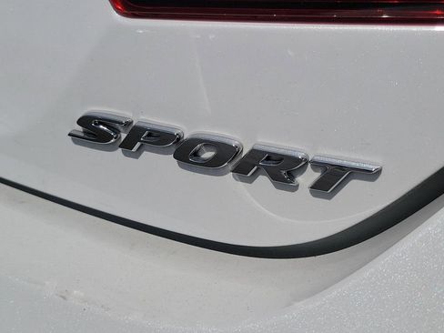 Used 2020 Honda Accord Sport image 27