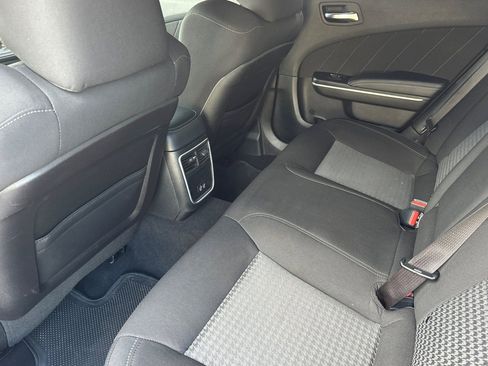 Used 2023 Dodge Charger Scat Pack w/ Navigation & Travel Group image 14