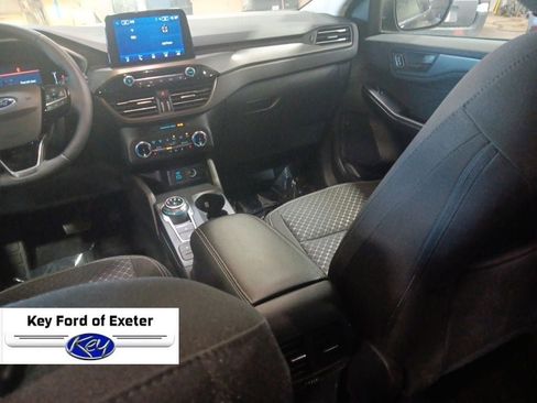 Used 2023 Ford Escape Active image 22