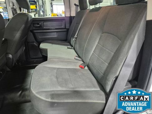 Used 2022 RAM 1500 Tradesman w/ Popular Equipment Group AWD/4WD image 20