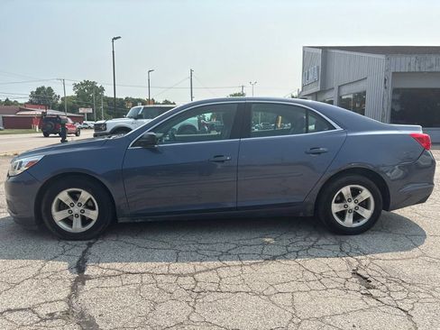 Used 2014 Chevrolet Malibu LS w/ Protection Package FWD image 20