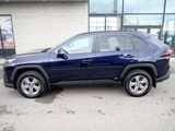 Used 2023 Toyota RAV4 XLE image 2