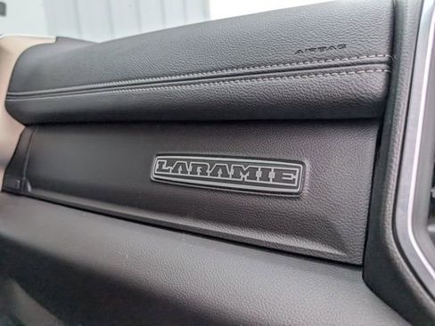 Used 2024 RAM 2500 Laramie image 34