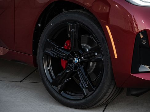 New 2026 BMW X3 xDrive30 w/ Premium Package image 7