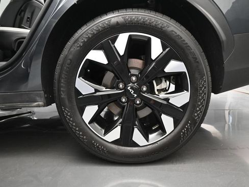 Used 2024 Kia Sportage X-Line w/ X-Line Premium Package AWD/4WD image 36