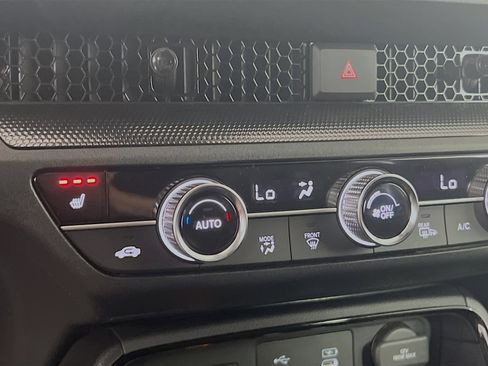 New 2026 Honda CR-V Sport image 12