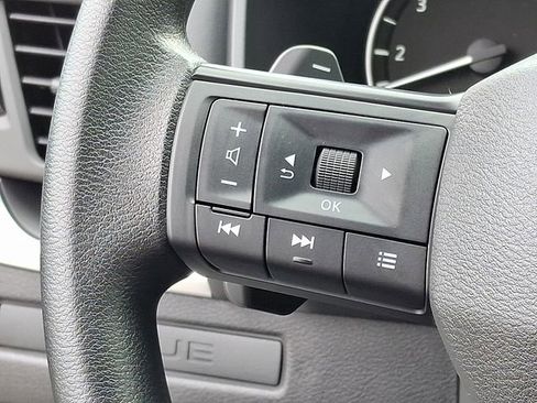 New 2026 Nissan Rogue S image 18