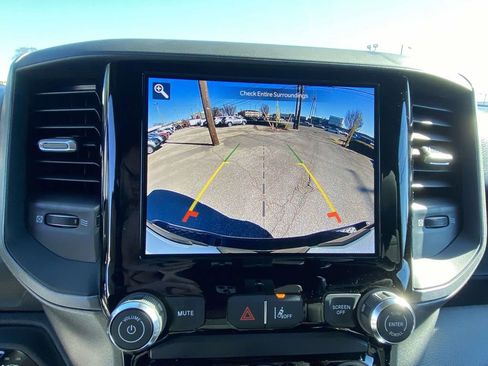 New 2026 RAM 1500 Tradesman image 17