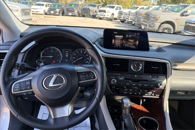 Used 2016 Lexus RX 350 AWD w/ Premium Package image 14