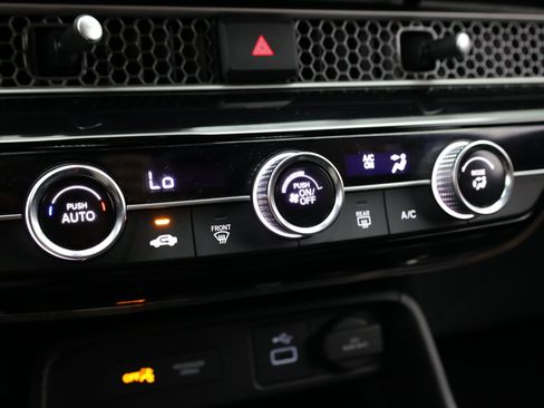 Used 2024 Honda Civic Sport image 18