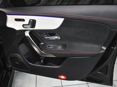 Used 2023 Mercedes-Benz CLA 35 AMG 4MATIC w/ AMG Aerodynamic Package image 17