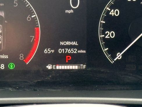 Used 2024 Honda CR-V EX-L image 18