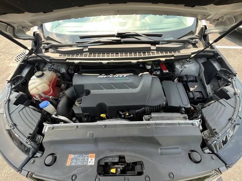 Used 2016 Ford Edge Sport w/ Technology Package AWD/4WD image 30