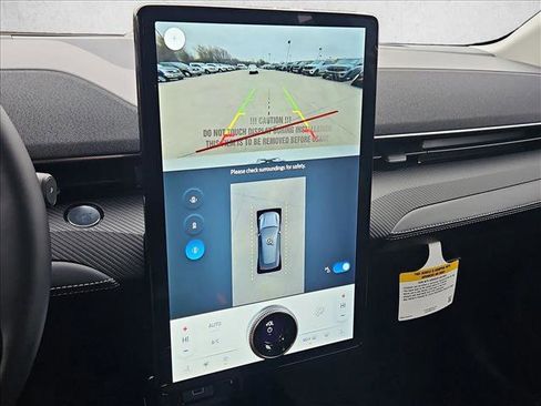 New 2026 Ford Mustang Mach-E Select w/ Comfort Package image 13