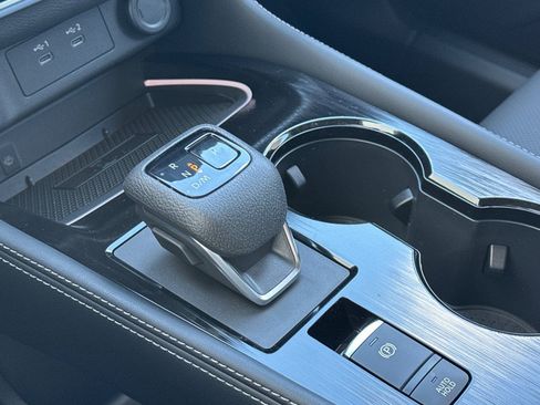 New 2026 Nissan Rogue Platinum AWD/4WD image 19