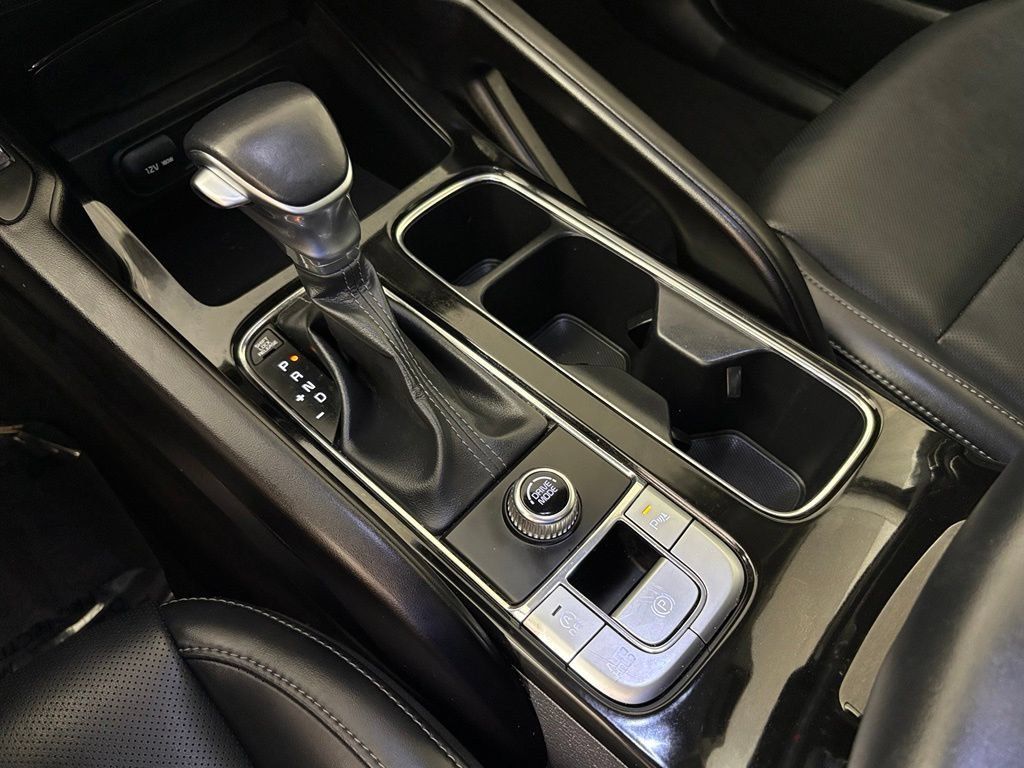 Used 2025 Kia Telluride S FWD image 31
