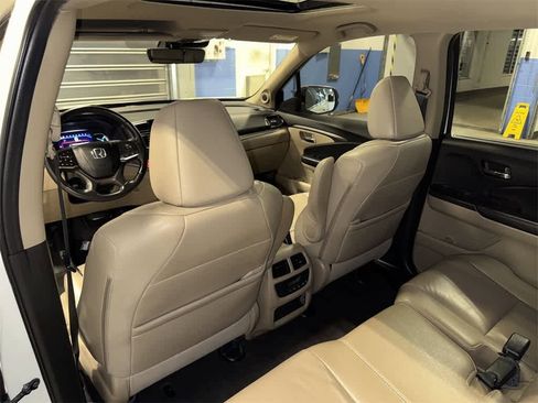 Used 2020 Honda Pilot EX-L image 30