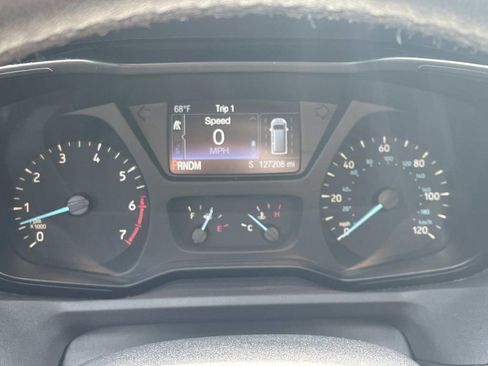 Used 2018 Ford Transit 350 XLT image 30