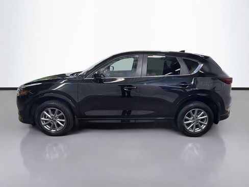 Used 2024 MAZDA CX-5 AWD 2.5 S w/ Select Package image 6