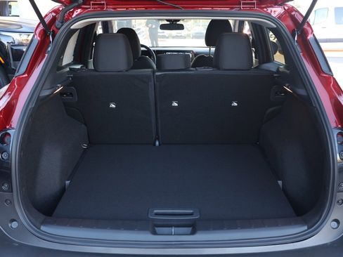 New 2026 Nissan Kicks SV image 16