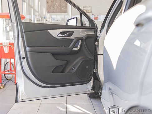 Used 2021 Chevrolet Blazer LT image 30