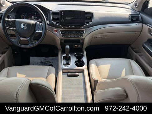 Used 2019 Honda Pilot EX-L image 11