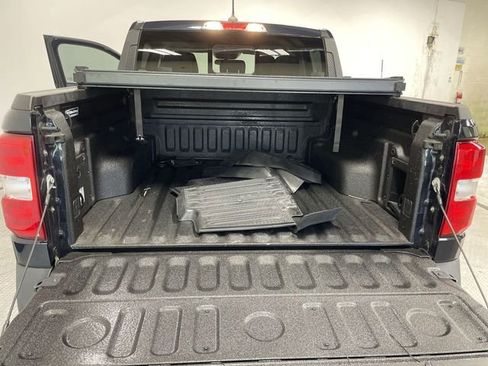 Used 2022 Ford Maverick Lariat w/ Equipment Group 500A Standard AWD/4WD image 25