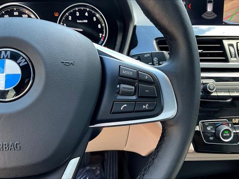 Used 2021 BMW X1 xDrive28i w/ Convenience Package image 20