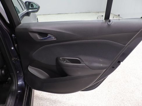 Used 2016 Chevrolet Cruze LT w/ Convenience Package FWD image 21